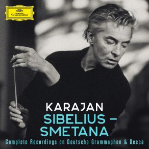 Download track Sibelius- Violin Concerto In D Minor, Op. 47- II. Adagio Di Molto Herbert Von Karajan