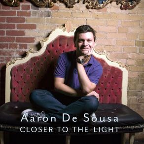 Download track I'll Be Alright Aaron De Sousa