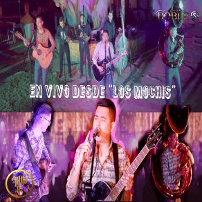 Download track Mi Promesa (En Vivo) Grupo Doble S