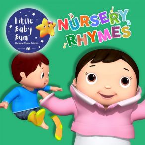 Download track Getting Dressed Song, Pt. 3 Little Baby Bum Nursery Rhyme Friends