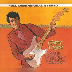 Download track Pretty Pearly (Mono) Gene Vincent