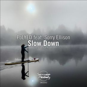 Download track Slow Down (Vocal Mix) PoLYED, Sorry Ellison