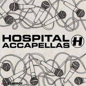 Download track Just One Second (Accapella) London Elektricity, Elsa Esmeralda