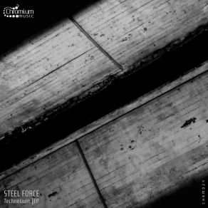 Download track Caesium Steel Force