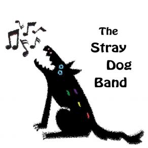 Download track Stand A Little Rain The Stray Dog Band