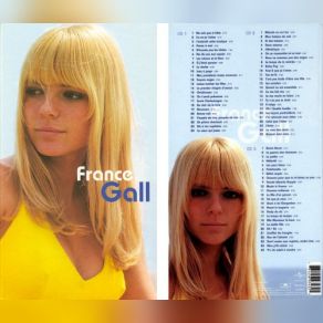 Download track J'Entends Cette Musique France Gall