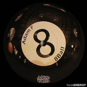 Download track 8 Ball Adam F.