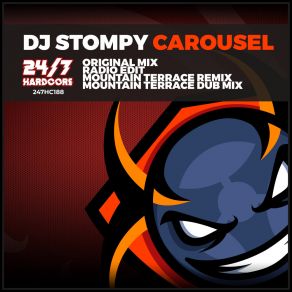 Download track Carousel (Original Mix) DJ Stompy