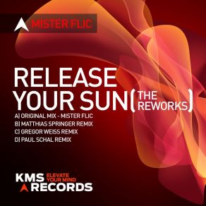 Download track Release Your Sun (Gregor Weiss Extended Remix) Mister Flic
