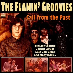 Download track The Slide The Flamin' Groovies