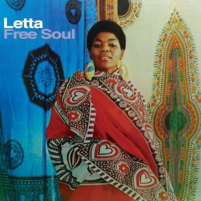 Download track Only When You're Mine Again Letta Mbulu