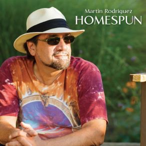 Download track Chillin' In The Sun Martin Rodriguez