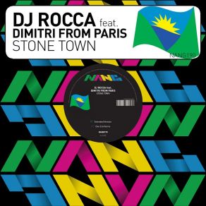 Download track Stone Town (Sofa Talk Remix) Dimitri From ParisSofa Talk