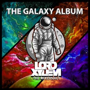 Download track Space Cloud Lord Xylem