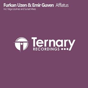 Download track Afflatus (Original Mix) Emir Guven, Furkan Uzen