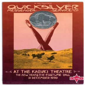 Download track Local Colour Quicksilver Messenger Service