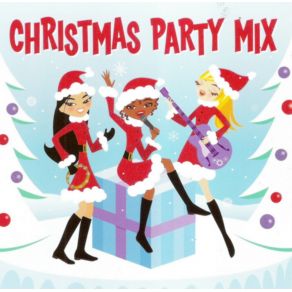 Download track Merry Christmas Dance Mix Various Artists