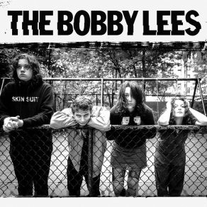 Download track Drive THE BOBBY LEES