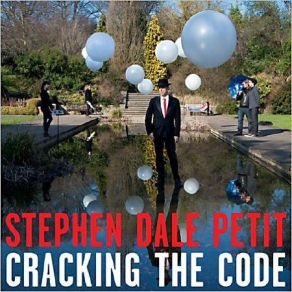 Download track Approximately Perfect Heartbreak Stephen Dale Petit