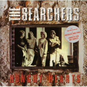 Download track Love Lies Bleeding The Searchers