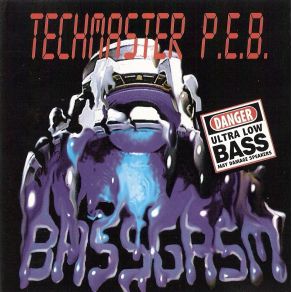 Download track Computer Love P. M. Techmaster P. E. B.