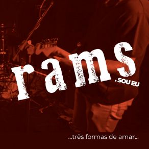 Download track Porque Ela É Assim? (Ao Vivo) Rams. Soueu