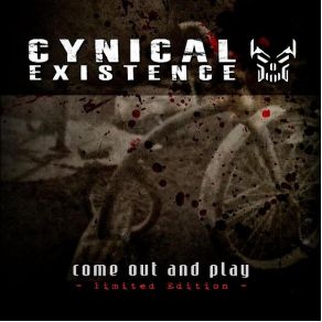 Download track Pick Your Poison Cynical Existence