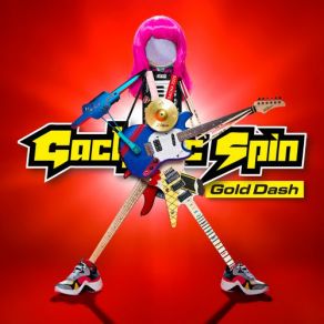 Download track 逆境ヒーロー Gacharic Spin