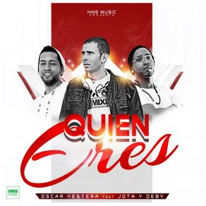 Download track Quien Eres Deby