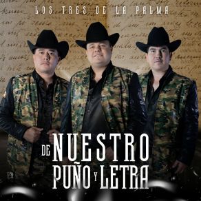 Download track El Joven Empresario Los Tres De La Palma