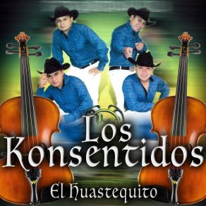 Download track Los Matones Los Konsentidos