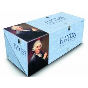 Download track 11. Organ Concerto In C Hob XVIII-5 - III. Allegro Joseph Haydn