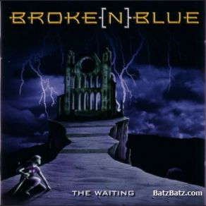 Download track Found It Now Broken Blue