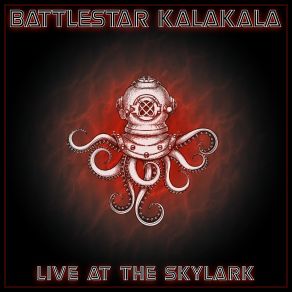 Download track Gorge Benson Battlestar Kalakala