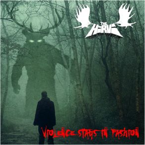 Download track Violence Stays In Fashion The Hirvi