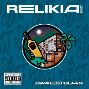 Download track Cotidianidad Relikia Mic