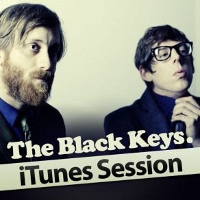 Download track Sinister Kid (ITunes Session) The Black Keys