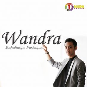 Download track Cinta Dibalik Nada Wandra