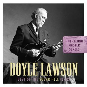 Download track Up Above The World So High Doyle Lawson, Quicksilver