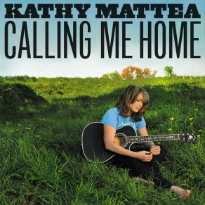 Download track A Far Cry Kathy Mattea