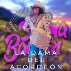 Download track Aquí Se Busca Un Caballero Alma Barron