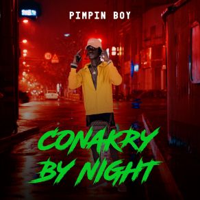 Download track Yah Yah Pimpin Boy