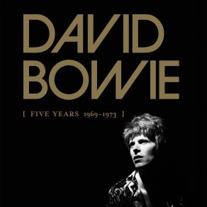 Download track Oh You Pretty Things 2015 David Bowie