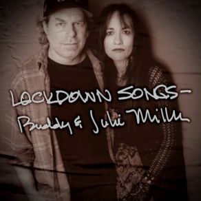 Download track Public Service Song # 1 - Stay Home Buddy & Julie Miller