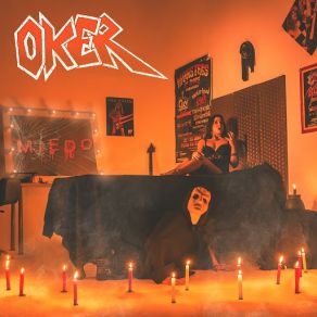 Download track Sangre Y Sudor Oker