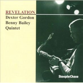 Download track Revelation Dexter Gordon, Benny Bailey