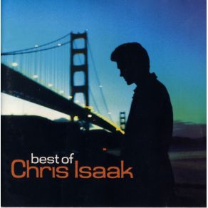 Download track Forever Blue (Acoustic Version) Chris Isaak