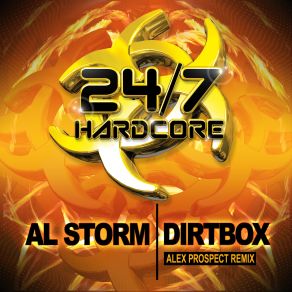 Download track Dirtbox (Alex Prospect Remix) Al Storm, Alex Prospect