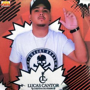 Download track Elas Gostam De Gasolina Lucas Cantor