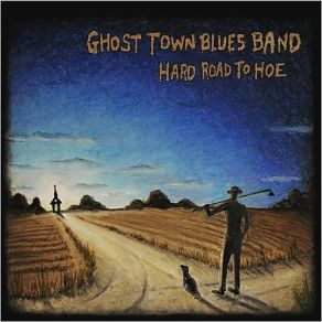 Download track Dead Sea Ghost Town Blues Band